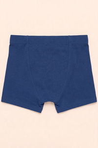 Lee Cooper Boys Solid Trunks (Pack of 3) - Multicolor — thumbnail 7